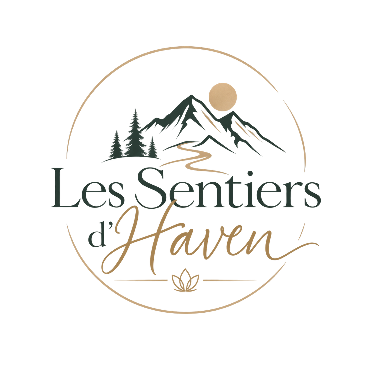 Les Sentiers d'Haven